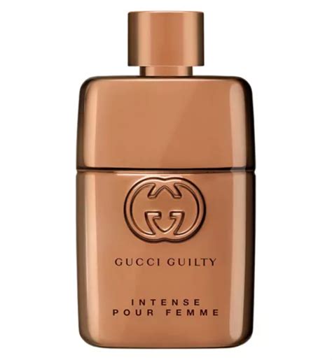 gucci guilty for him 30ml|guilty for her perfume boots.